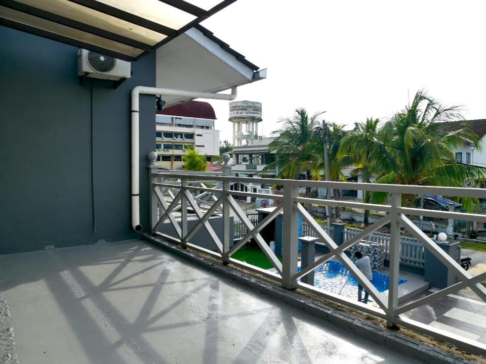 Amaya Villa Port Dickson Hotel in Negeri Sembilan, Malaysia