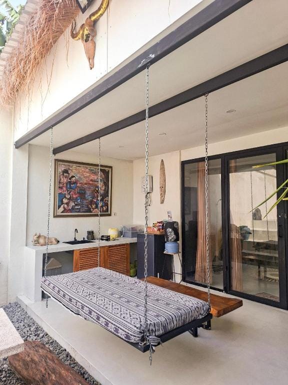 Kala Villa Jogja Unit Mois Hotel in Special Region of Yogyakarta
