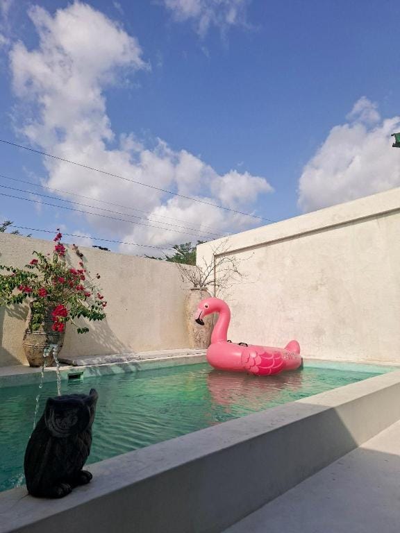 Kala Villa Jogja Unit Mois Hotel in Special Region of Yogyakarta