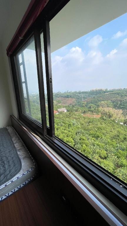 Syariah Awani Coliving Hotel in Batu