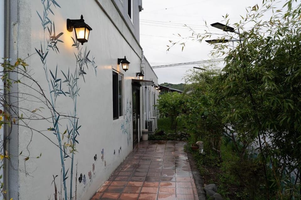 竹の荘 Bed and Breakfast in Japan