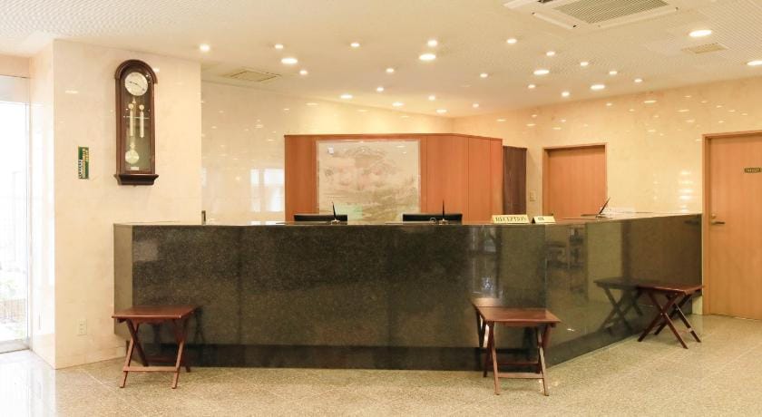 センチュリオンホテル浜松 Hotel in Aichi Prefecture