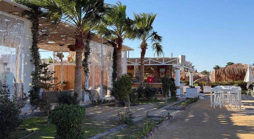 Luxury Selena Bay Apartment- Private Beach, Kite School  5 Pools Apartment in Hurghada