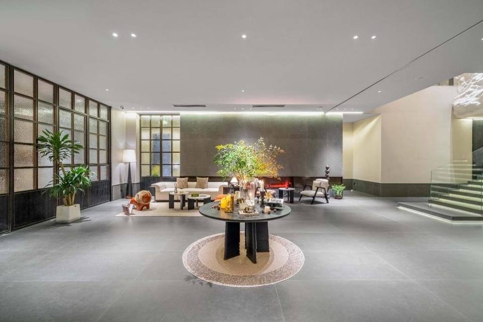 松茉酒店 Hotel in Suzhou