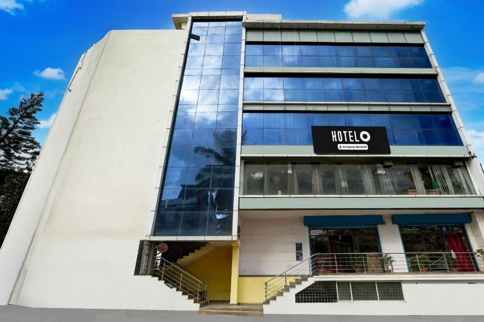 Super Hotel O Abbigere Bangalore North Formerly MLV Grand Hotel in Bengaluru