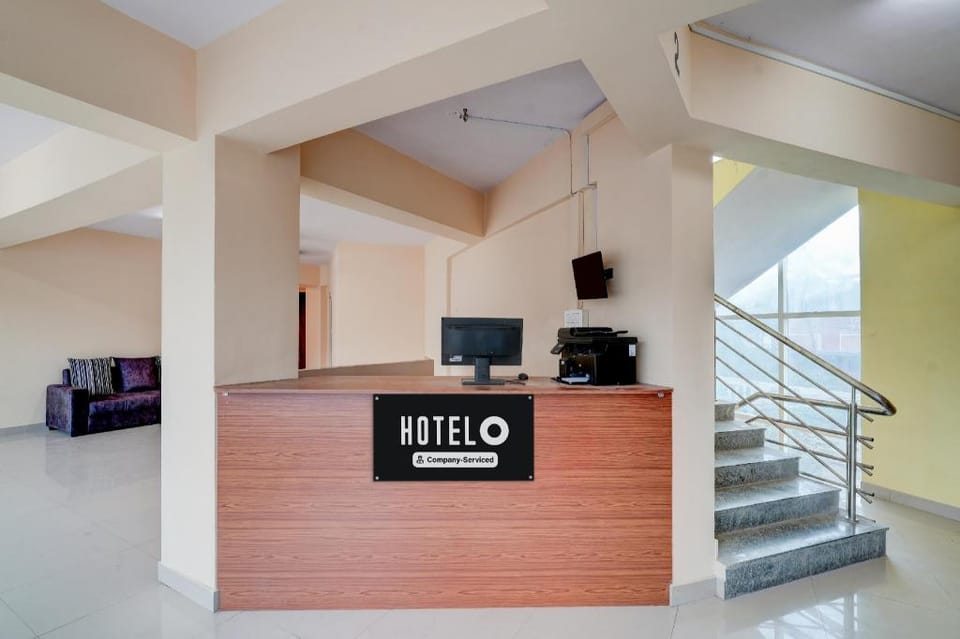 Super Hotel O Abbigere Bangalore North Formerly MLV Grand Hotel in Bengaluru