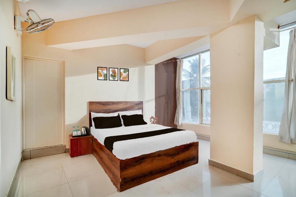 Super Hotel O Abbigere Bangalore North Formerly MLV Grand Hotel in Bengaluru