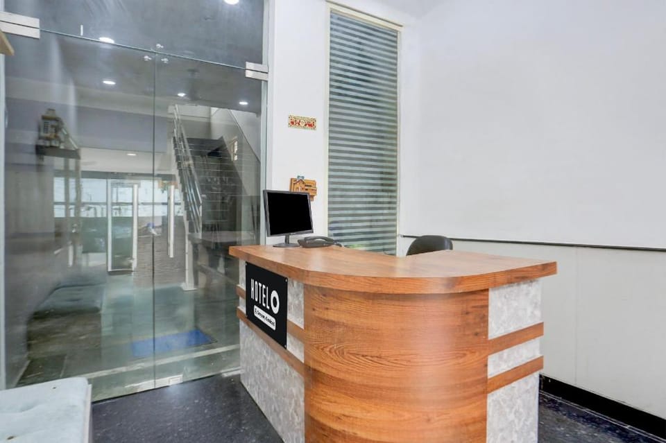 Super Hotel O Heera Nagar Formerly Cosy stay Hotel in Uttarakhand