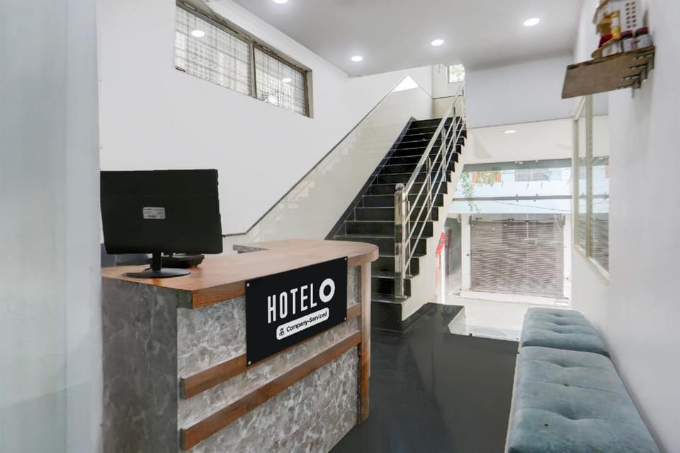 Super Hotel O Heera Nagar Formerly Cosy stay Hotel in Uttarakhand