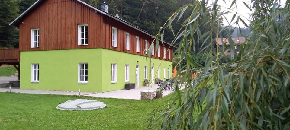 Ocheleck Apartment in Sächsische Schweiz-Osterzgebirge