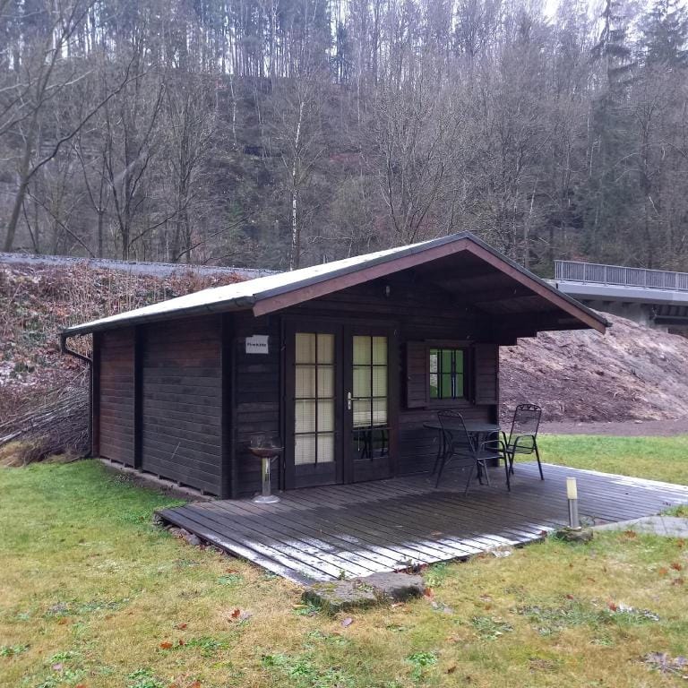 Ocheleck Apartment in Sächsische Schweiz-Osterzgebirge