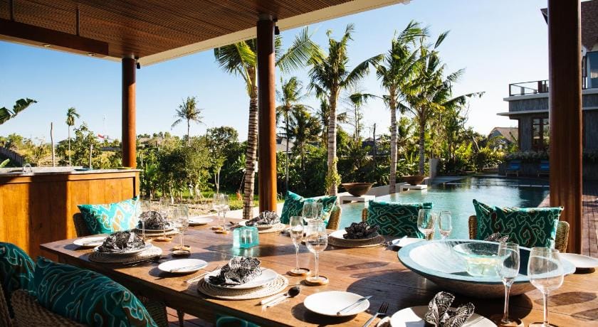 Umah Daun by Nakula Hotel in North Kuta