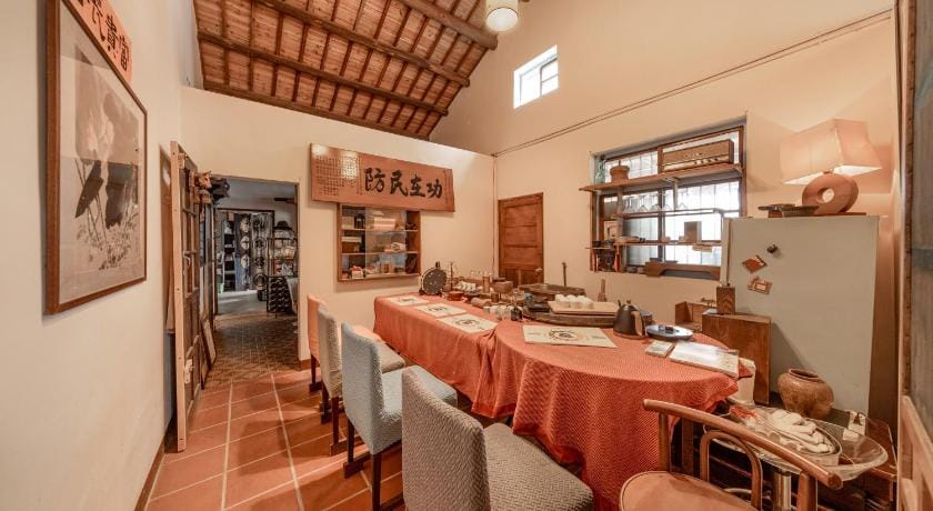 Mountain Taomi Lodge Bed and Breakfast in Taiwan, Province of China