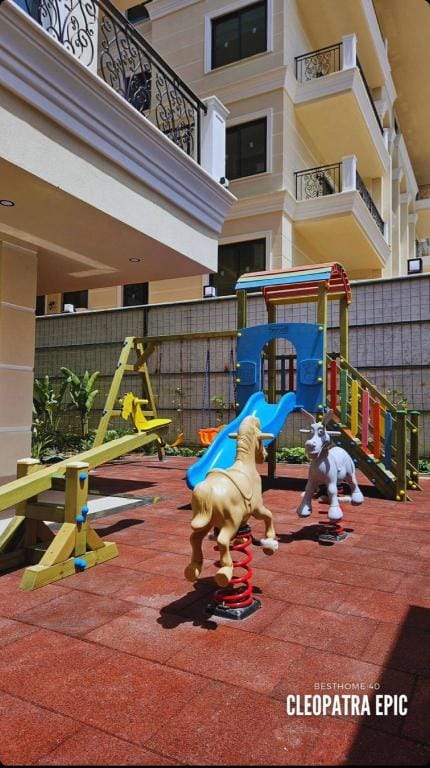 Stunning Luxury Alanya Apartment with Pool and Security Apartment in Alanya