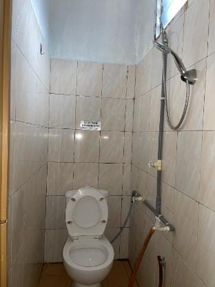 Damia Double Apartment in Terengganu, Malaysia