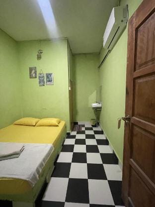 Damia Double Apartment in Terengganu, Malaysia