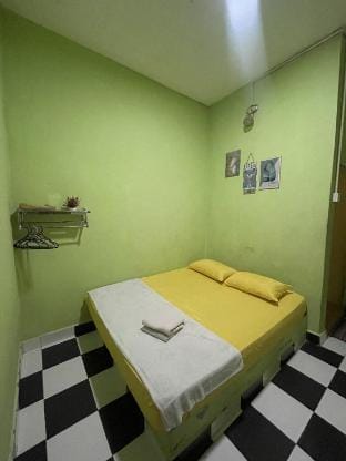 Damia Double Apartment in Terengganu, Malaysia