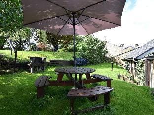 Simple holiday home for the budget traveller. Vacation rental in Wallonia, Belgium