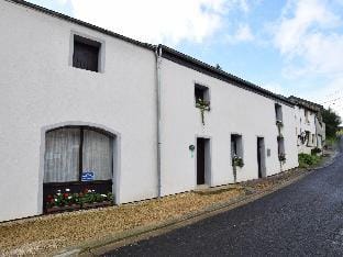 Simple holiday home for the budget traveller. Vacation rental in Wallonia, Belgium