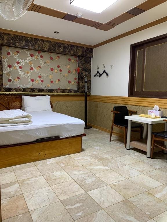코리안 모텔 Apartment in Busan