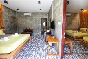 Skyhome Wat Chedi Ai khai Resort & Restaurant 02 Vacation rental in Thailand