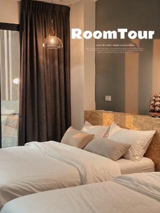 日日森旅民宿 Daily forest B&B. Apartment in Fujian
