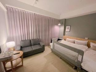 日日森旅民宿 Daily forest B&B. Apartment in Fujian