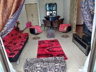 The Red Savoy @ D'Savoy, A'Famosa Resort Apartment in Negeri Sembilan, Malaysia