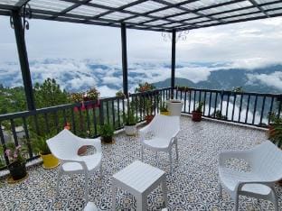 The Ridge House Tehri Apartment in Uttarakhand