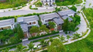 Mattina Villa by Ban Mai Heritage Retreat Villa in Laos