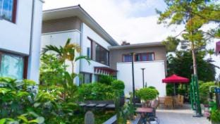 Mattina Villa by Ban Mai Heritage Retreat Villa in Laos