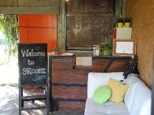 9roomz Apartment in Thailand