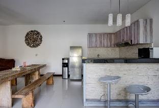 Villa Raka Three Bedroom Villa with private pool  Villa in Kuta