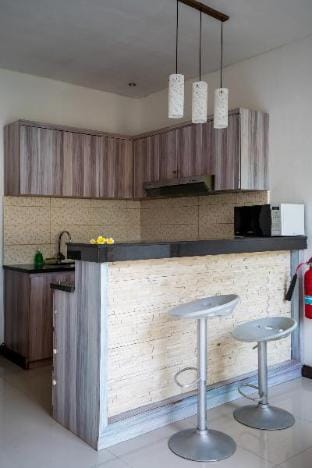 Villa Raka Three Bedroom Villa with private pool  Villa in Kuta