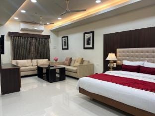 HOTEL SR Apartment in Tamil Nadu