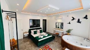 Kalkan Korunaklı Havuzlu Villa Villa in Muğla Province