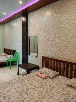 Smriti Homestay Apartment in Varanasi