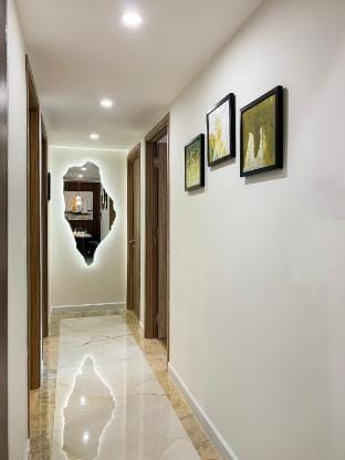 MG SOHO Apartment in Ho Chi Minh City