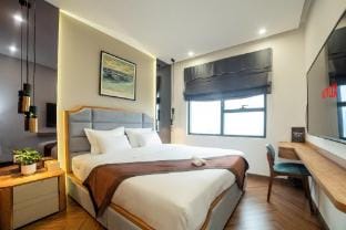 MG SOHO Apartment in Ho Chi Minh City