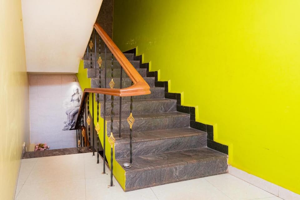 Hotel Avisha Residency  Apartment in Goa, India