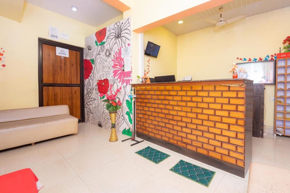 Hotel Avisha Residency  Apartment in Goa, India