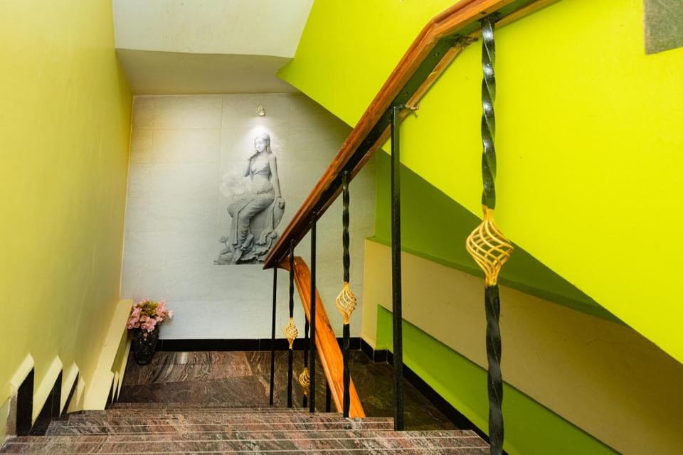 Hotel Avisha Residency  Apartment in Goa, India
