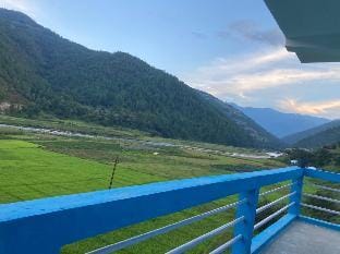 Valley view homestay  Vacation rental in India