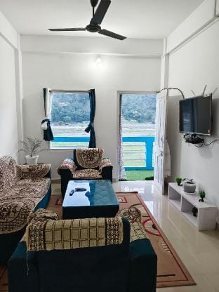 Valley view homestay  Vacation rental in India