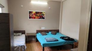 Krishnashray  Vacation rental in India