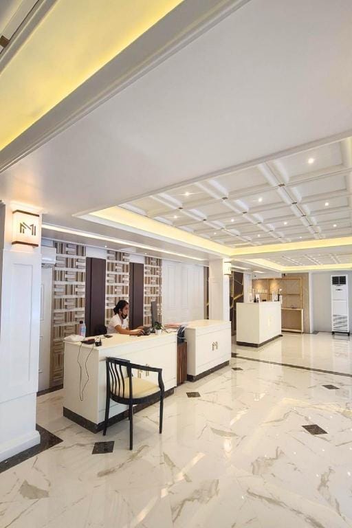 The Mark Resort Hotel in Lapu-Lapu City