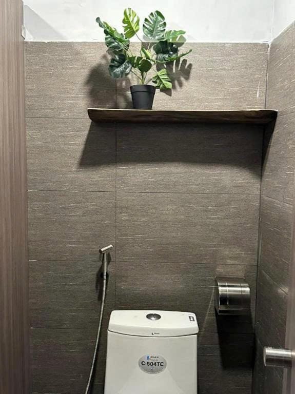 T Zone Hostel - Quiet Place Apartment in Ho Chi Minh City
