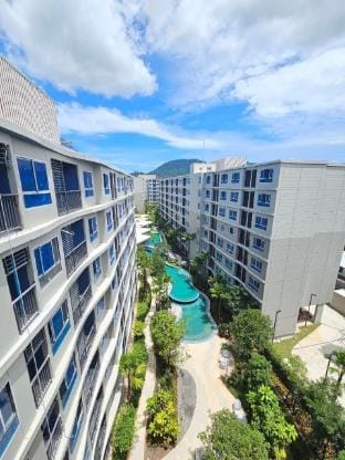 D Condo Reef Kathu Phuket 99/693 Vacation rental in Kathu