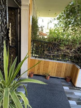Petra pillres way hostel Apartment in Africa