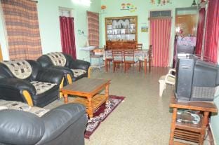 Manohar's Home  Vacation rental in Tirupati